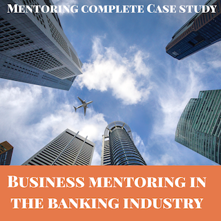  Business Mentoring in the Banking Industry: A Case Study
