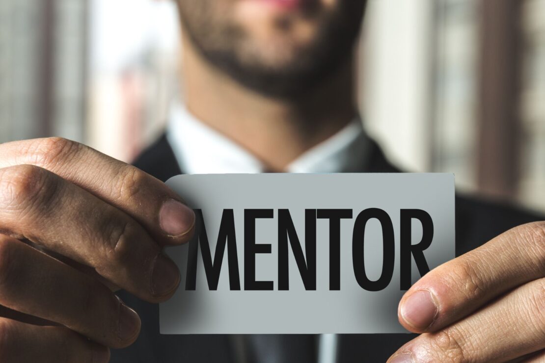  5 Mentoring Tips For A First Time Mentor