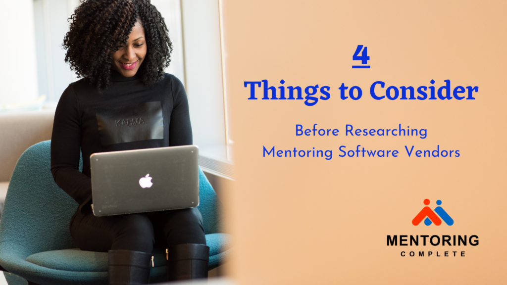 Stay on top of talent management techniques - Mentoring Complete