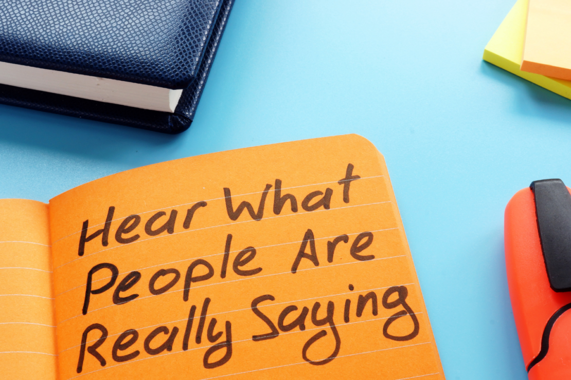 Active Listening: How Important This Skill Is in Mentoring?