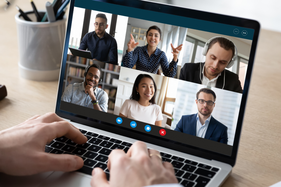  Tips to Delivering Effective Virtual Mentoring Sessions