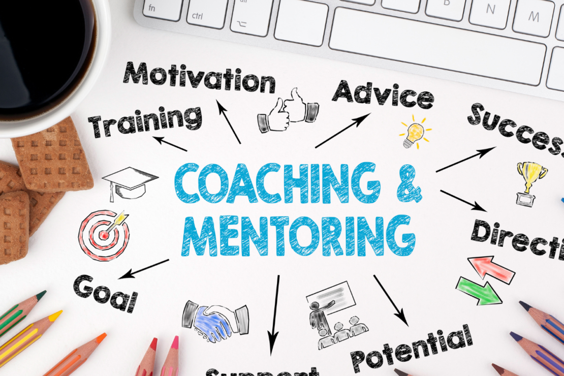  Coaching vs. Mentoring: What’s the Difference?