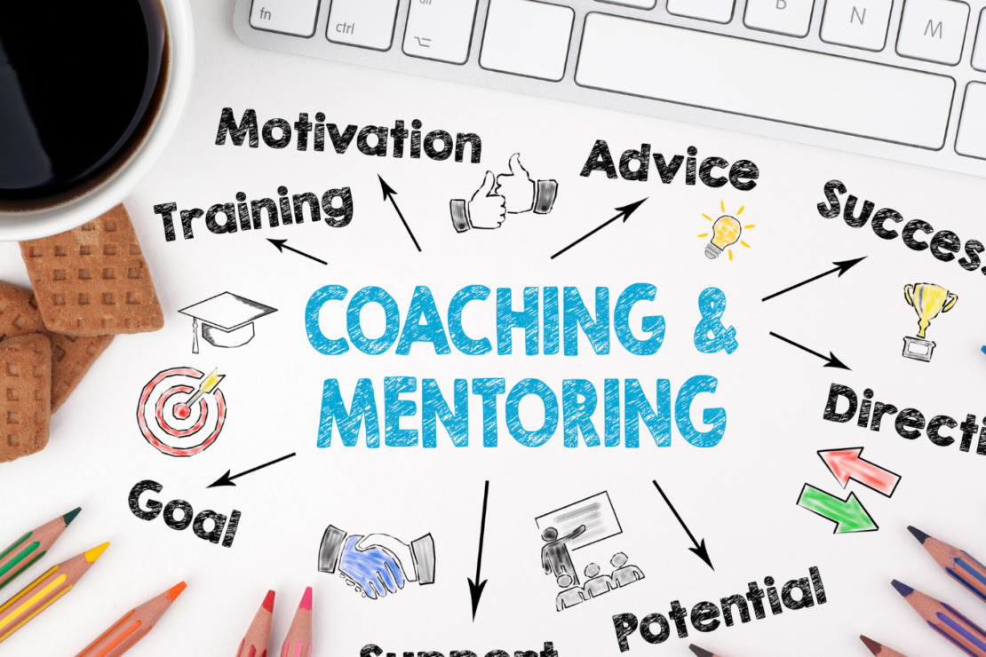 Employee Coaching vs. Mentoring