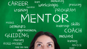 Why Is Mentoring Important In The Workplace?