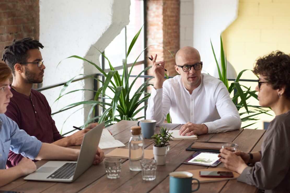 Top Tips for Getting Mentoring for Leadership Development