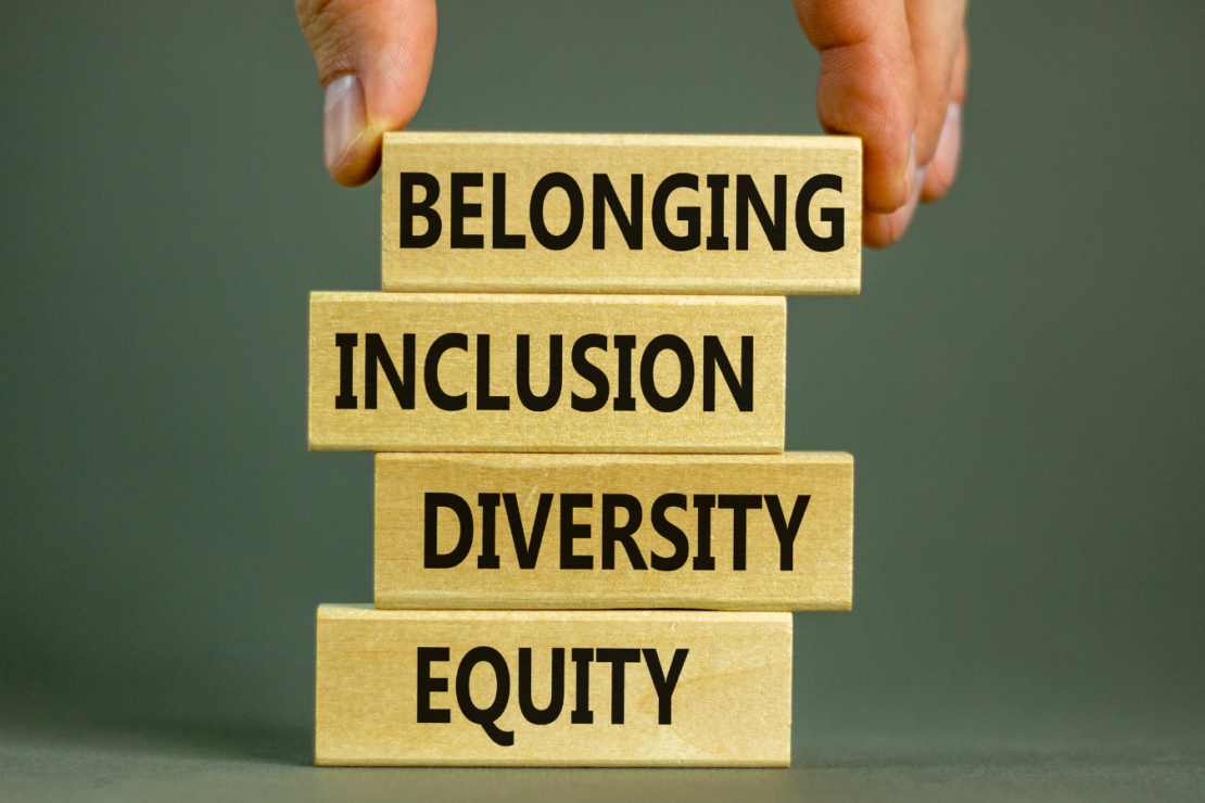  Fostering Diversity and Inclusion with Mentoring