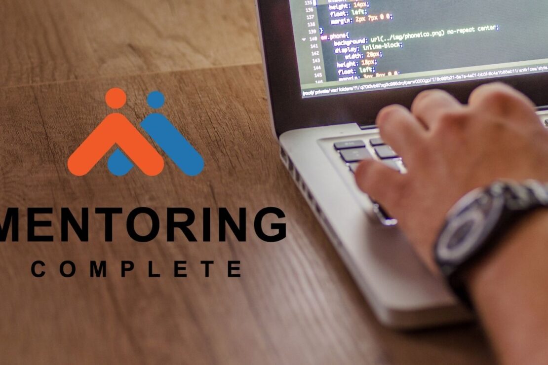  Mentoring Complete: A Robust Online Mentoring Software