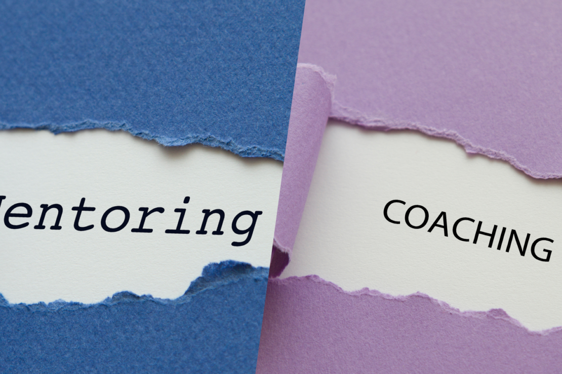  Does Your Organization Need Coaching or Mentoring?