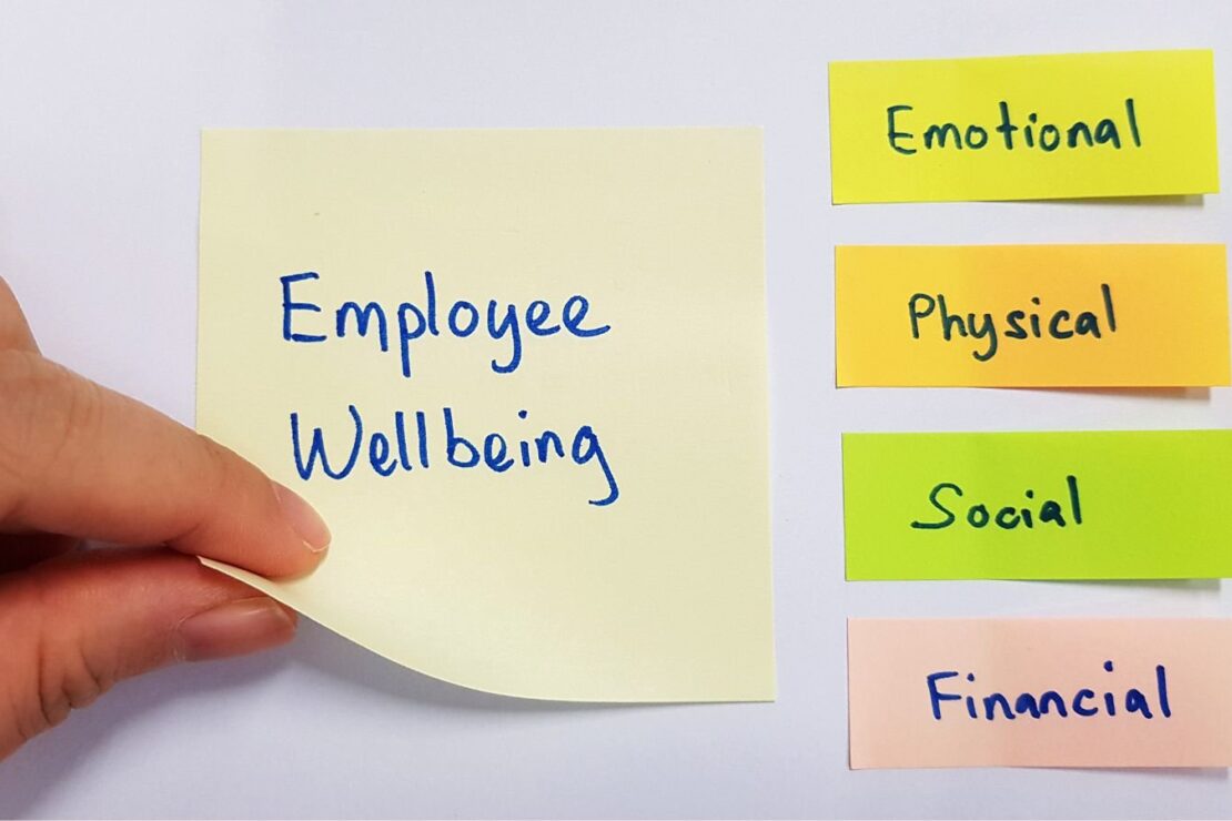  How Is Employee Well-being Now Achieving Its Edge?
