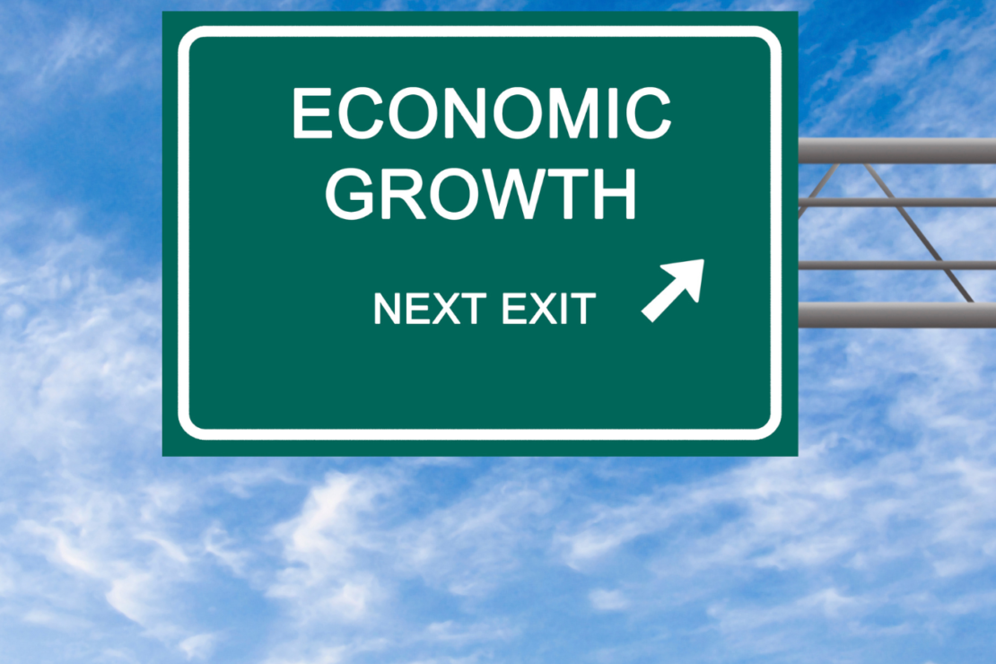 How mentoring contributes to economic growth?