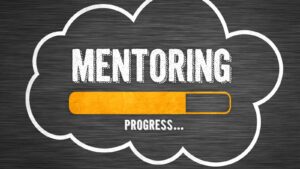 Mentoring tips