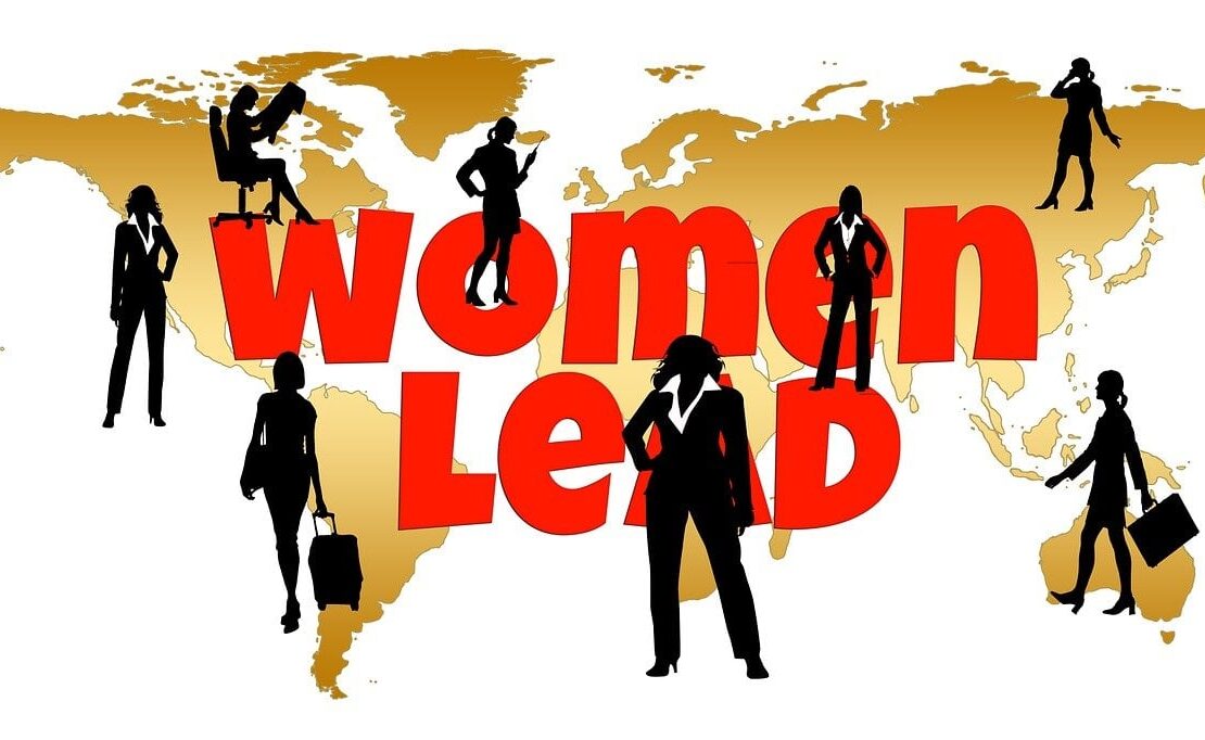  Why Your Company Needs More Women Leaders