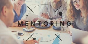 Mentoring in the workplace