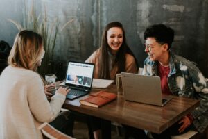 Mentoring Women in the Workplace