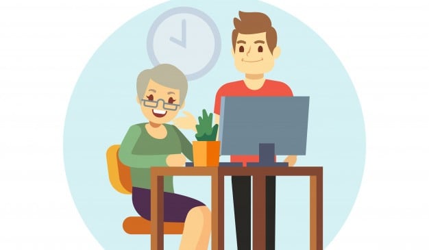Problem with Reverse Mentoring, and What to Do About It