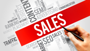 Sales mentorship programs