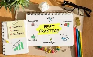 best practices for mentoring program