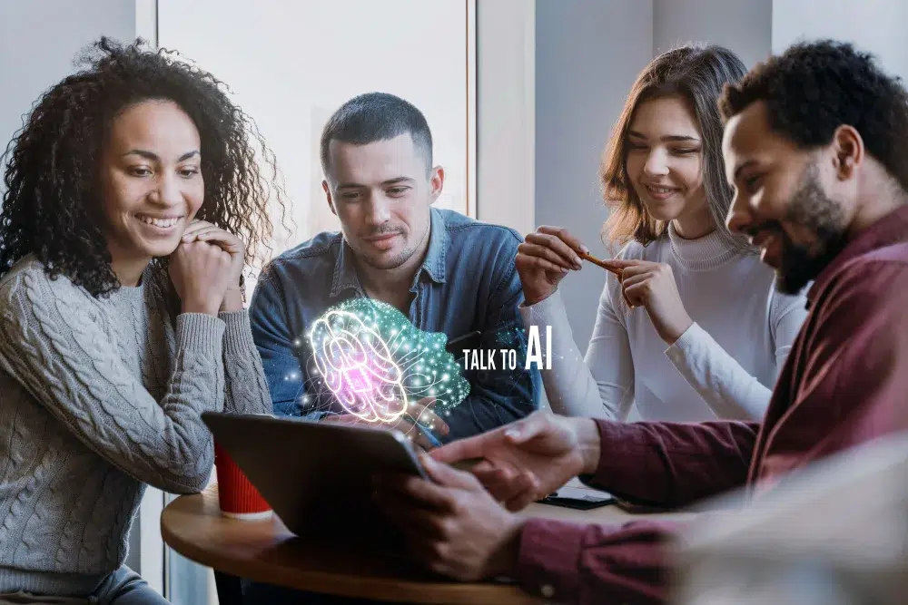 7 Soft Skills You Need to Thrive in the Age of AI