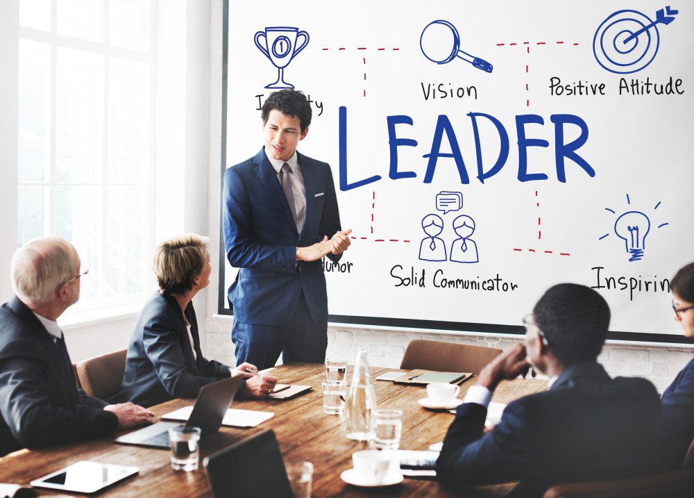 A Comprehensive Guide to Developing a Successful ERG Leadership Structure