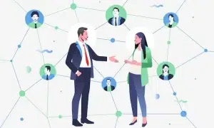 Employee Connections in the Workplace