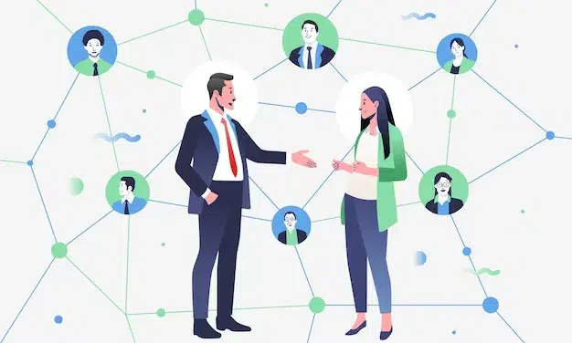  Building Employee Connections in the Workplace