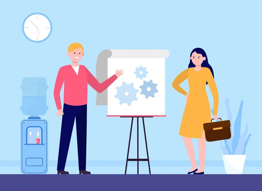 How to Create a Mentoring Action Plan?