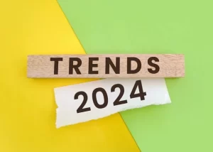 Learning and development trends 2024