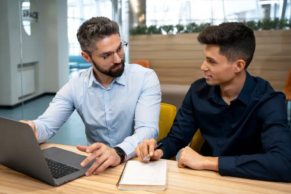  What is Enterprise Mentoring and How to Implement it?