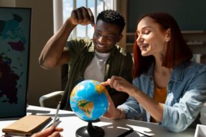 global diversity mentoring