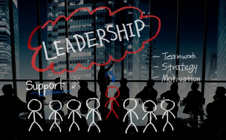 Building Leadership Competencies Through Mentorship: A Guide for Organizations