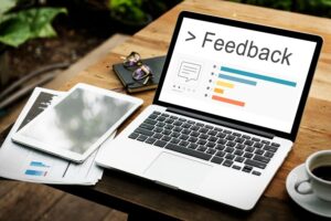 Feedback in Mentorship programs