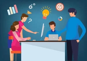 Tips for Mentors and Mentees to Drive Employee Engagement