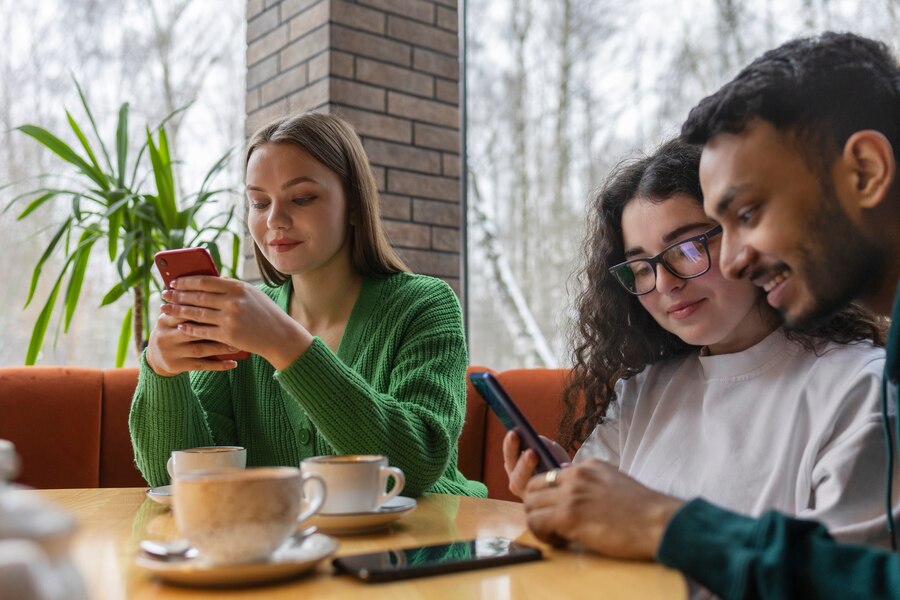 What is a Coffee Chat? Benefits and Tips