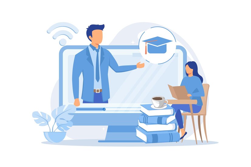 Mentoring in the Digital Age: Utilizing Social Media and Technology for Mentorship