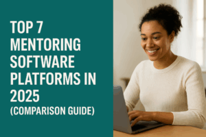 Mentoring Software Comparison